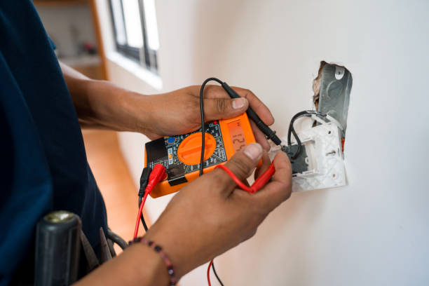Best Ceiling Fan Installation Electrician  in Burbank, CA