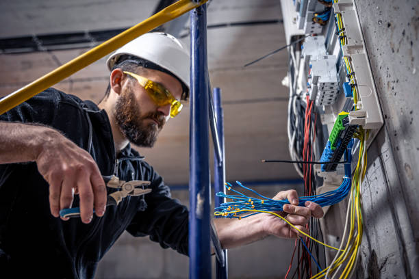 Best Electrical Installation Contractor  in Burbank, CA