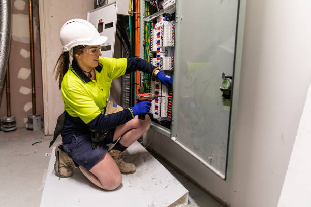Best Electrical Rewiring Services  in Burbank, CA