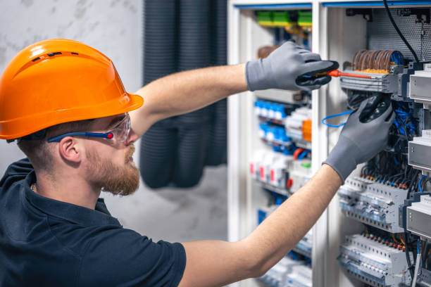 Best Electrical Troubleshooting Services  in Burbank, CA